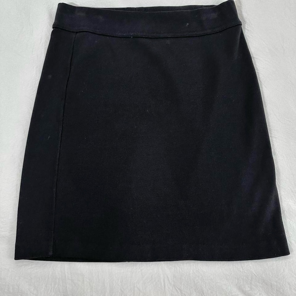 Low Rise Pencil Skirt - Picture 7 of 7